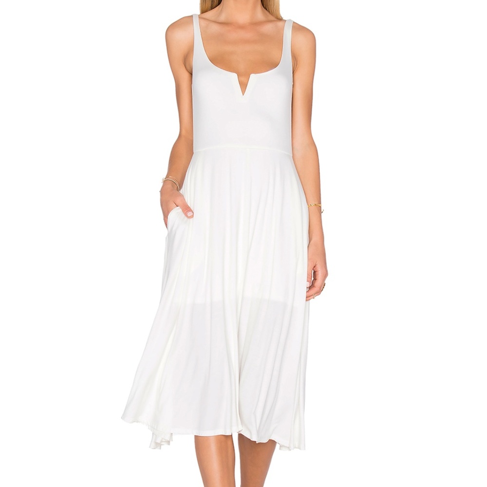 House Of Harlow 1960 x REVOLVE Ella Tank Dress